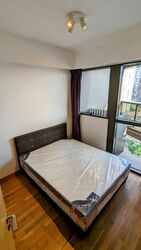 Commonwealth Towers (D3), Condominium #405945991